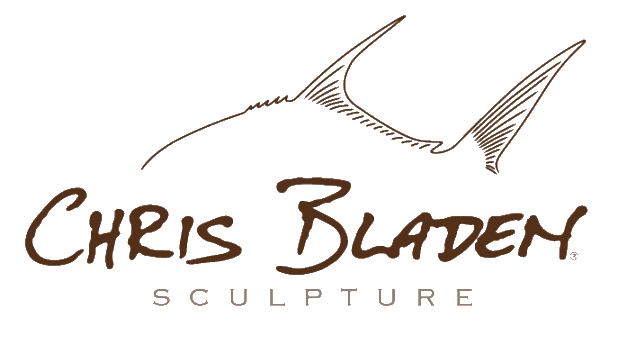 Chris Bladen logo